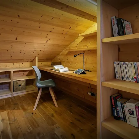 Chamaline - Ovo Network Chalet Le Grand-Bornand
