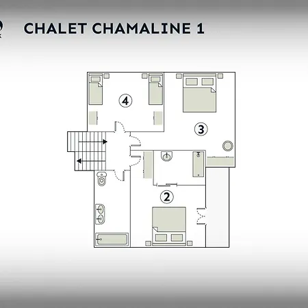 Chalet Chamaline - Ovo Network *