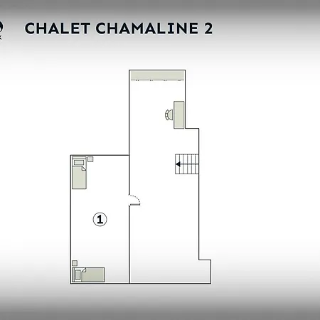 Chamaline - Ovo Network Chalet *